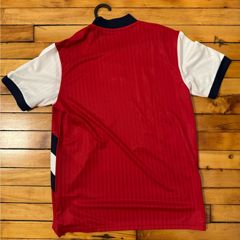 Adidas Arsenal Icon Jersey Men's - Picture 6 of 7